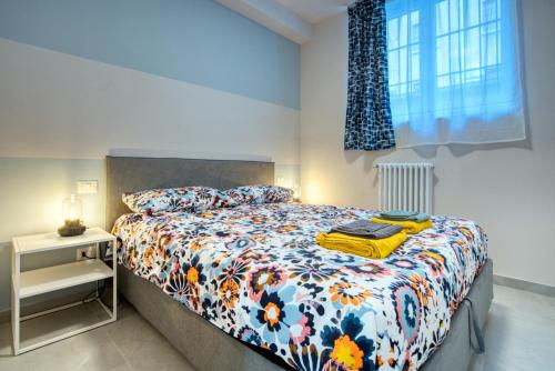 Charlotte BB House Milano