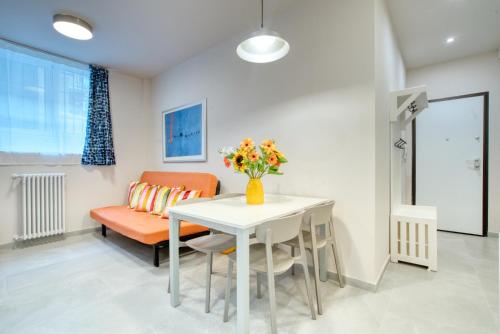 Charlotte BB House Milano