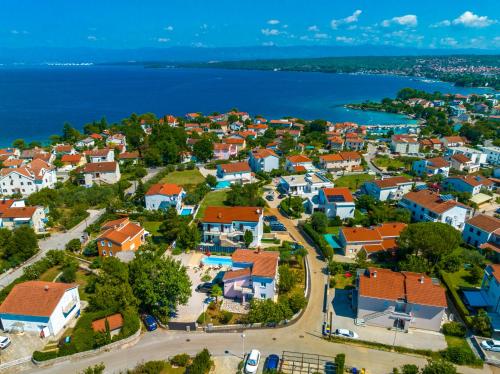 Gallery image of Villa Laura in Vantačići