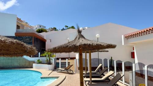 Island Village Costa Adeje
