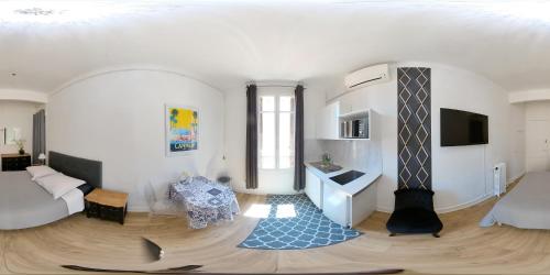 SeaYouSoon Inn Cannes - Studios photo 34