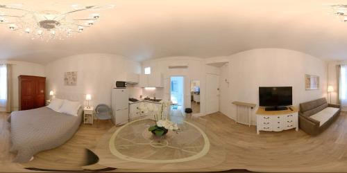 SeaYouSoon Inn Cannes - Studios photo 33