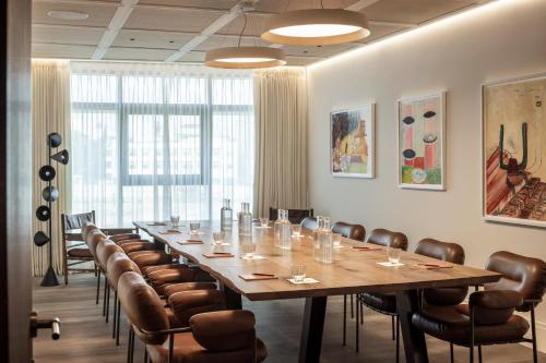 Gallery image of The George Tel Aviv in Tel Aviv
