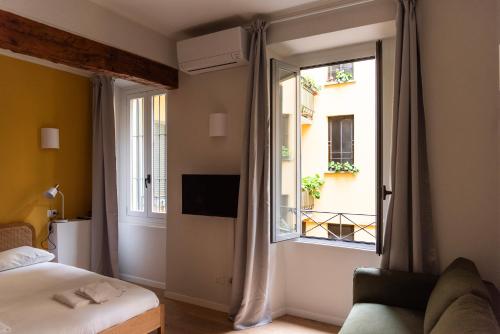Youhosty - Ticinese Suite 2