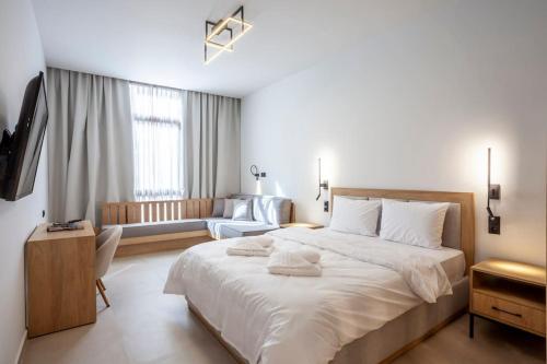 FsN Central Lofts 303 /2bed / 5P