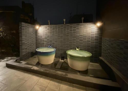 Gambar di galeri bagi Hotel Luna Park di Matsuyama