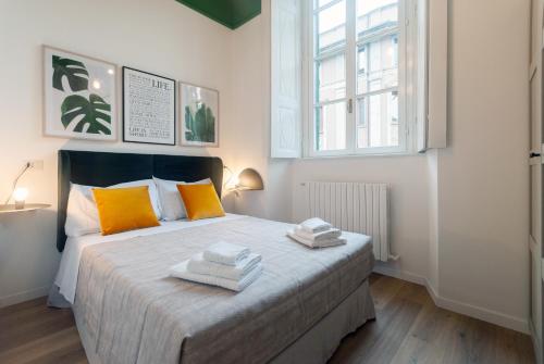 Vittani Palace - The Green Apartment photo 2