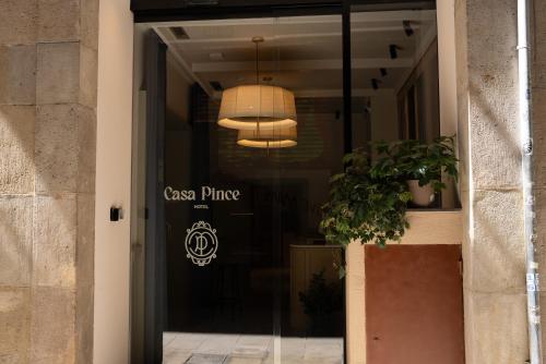 Photo de la galerie de l'établissement Casa Pince, à Barcelone
