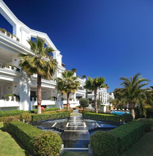Doncella Beach luxury with ocean view