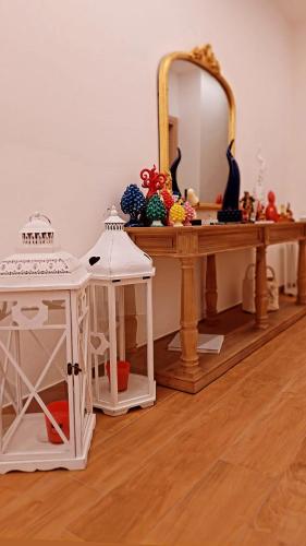 Gambar di galeri bagi yoyo House Luxury Napoli di Naples