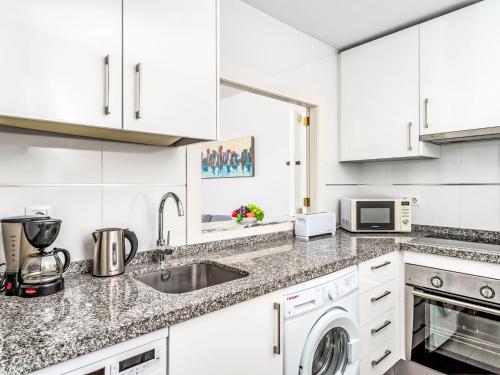Apartment Lubina III by Interhome