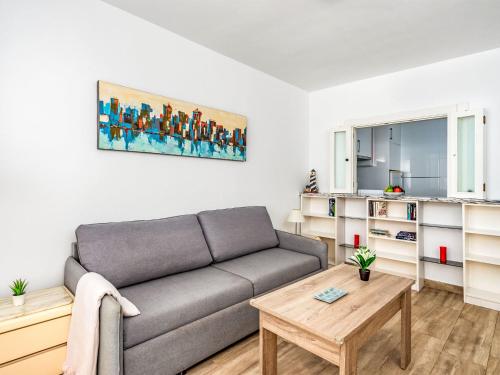 Apartment Lubina III by Interhome