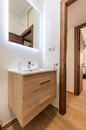 Apartamento en Málaga