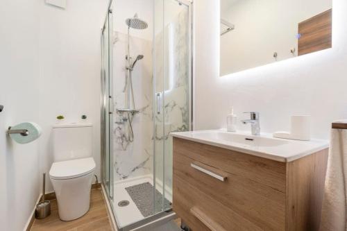Apartamento en Málaga