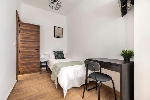 Apartamento en Málaga