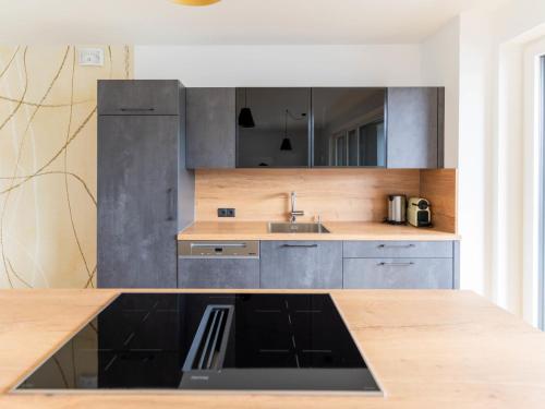 Fotografie z fotogalerie ubytování Apartment be friendly by Interhome v destinaci Mieming