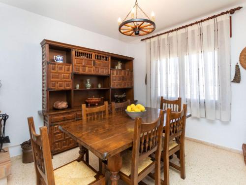 Holiday Home Villa Paloma by Interhome