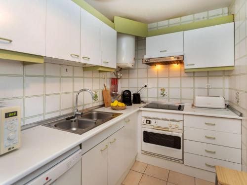 Apartment Arquus-2 by Interhome