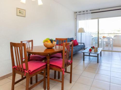 Apartment Arquus-2 by Interhome