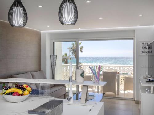 Apartment Penon de Ifach-3 by Interhome