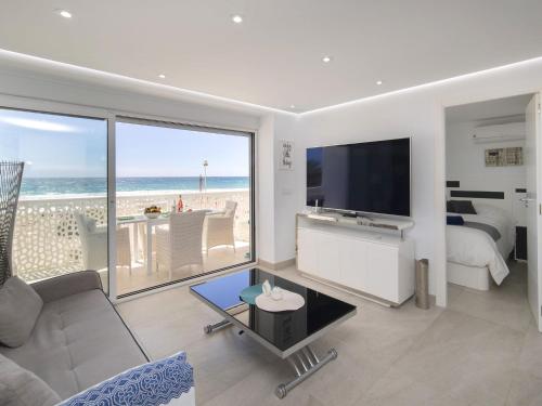 Apartment Penon de Ifach-3 by Interhome