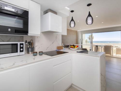 Apartment Penon de Ifach-3 by Interhome