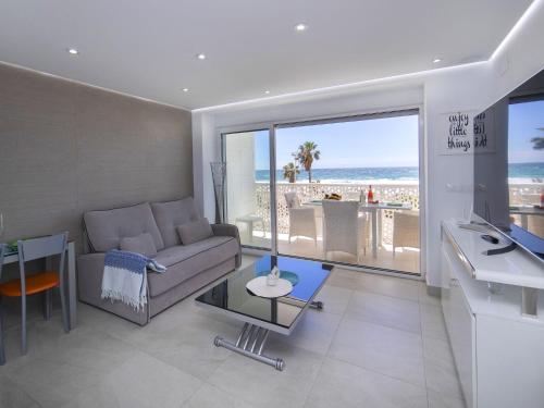 Apartment Penon de Ifach-3 by Interhome