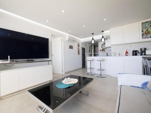 Apartment Penon de Ifach-3 by Interhome