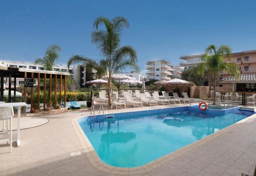 Casa Orama Boutique Hotel