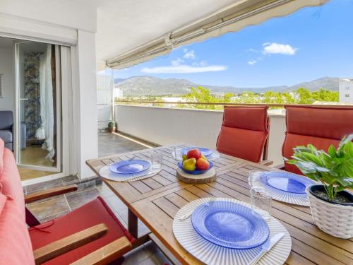 Apartment Aqua Marina by Interhome
