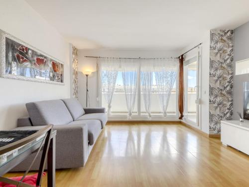 Apartment Aqua Marina by Interhome