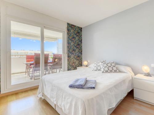 Apartment Aqua Marina by Interhome