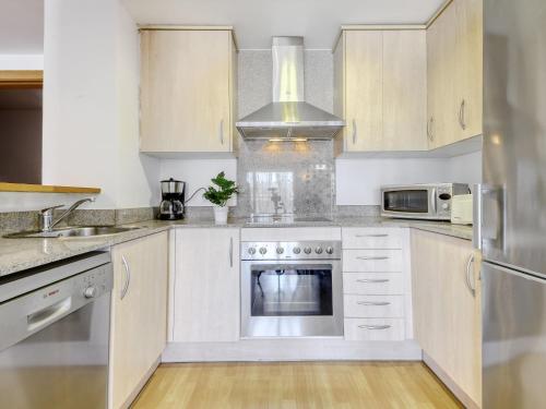 Apartment Aqua Marina by Interhome