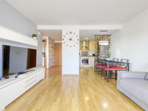 Apartment Aqua Marina by Interhome