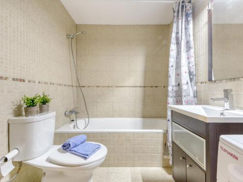 Apartment Aqua Marina by Interhome