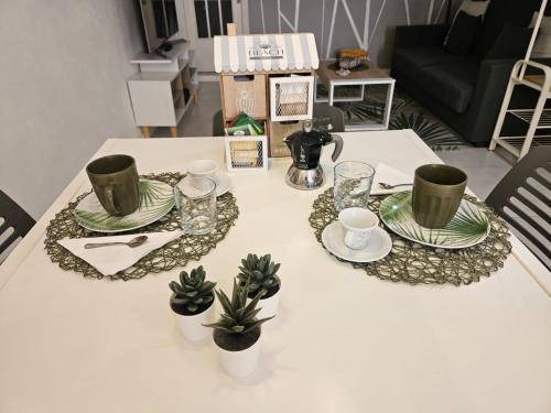 Fotografie z fotogalerie ubytování CASA DI MAGGIE v Sanremu