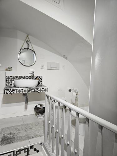 Fotografie z fotogalerie ubytování CASA DI MAGGIE v Sanremu