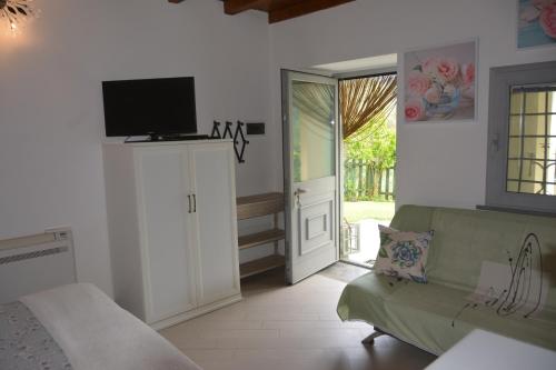 Afbeelding uit fotogalerij van Terre Di Garlenda in Garlenda