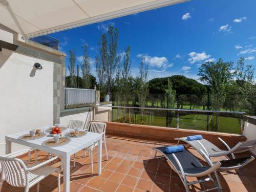 Apartment Inpals Beach & Golf by Interhome