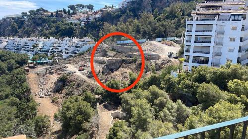 Fotografia z galérie ubytovania Apartamento Malak v destinácii La Herradura