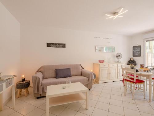 Apartment Le Maxime Park Résidence by Interhome