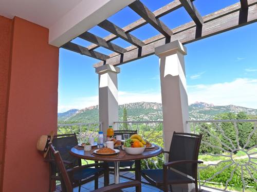 Apartment L'Esquinade - G1 203 by Interhome