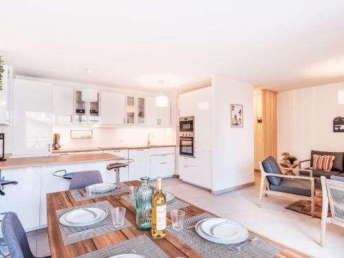 Apartment Villa Anna-2 by Interhome