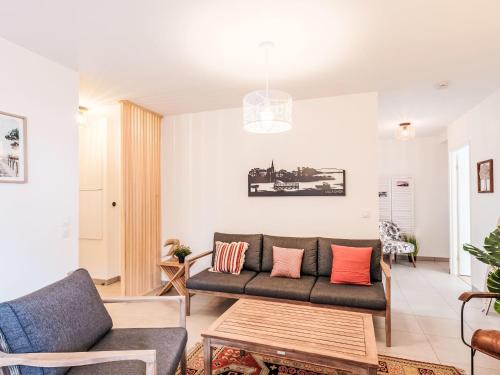 Apartment Villa Anna-2 by Interhome