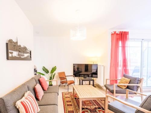 Apartment Villa Anna-2 by Interhome