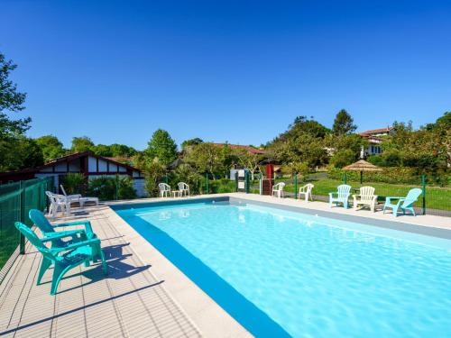 Holiday Home Les 7 Nains-6 by Interhome