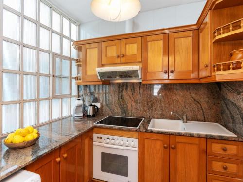 Apartment Jazmin by Interhome