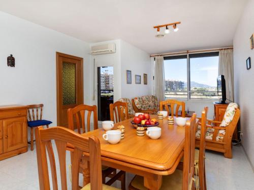 Χώρος καθιστικού στο Apartment Pepa House by Interhome