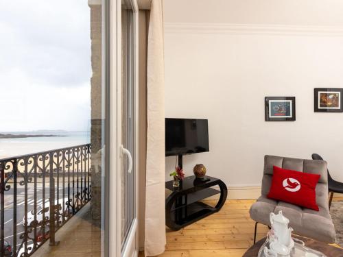 Apartment La Fontaine by Interhome