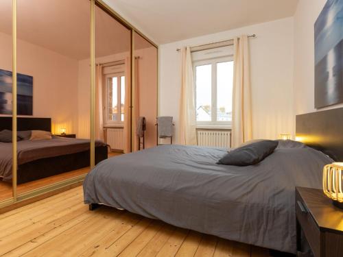 Apartment La Fontaine by Interhome